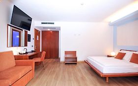 Eco Hotel Cleofe